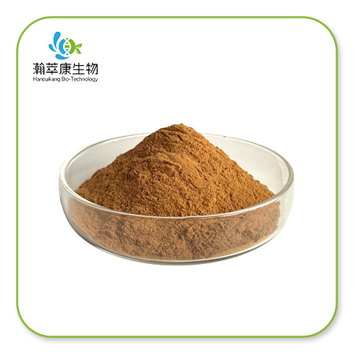 Eucommia Male Flower Powder